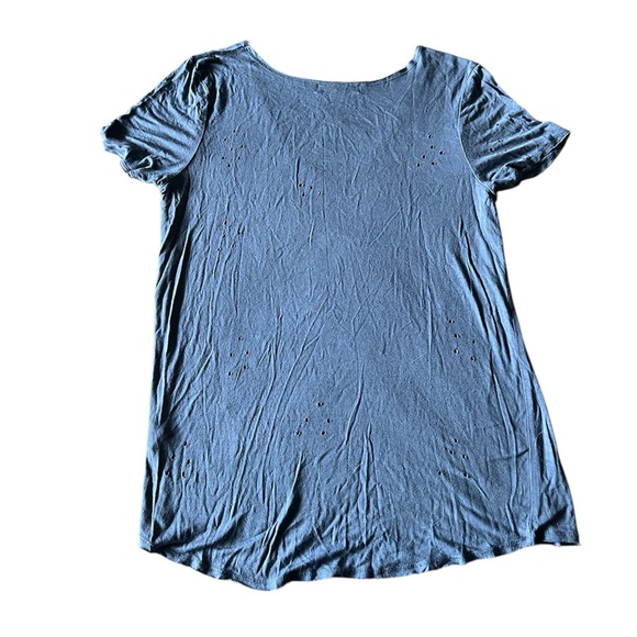 twine & stark Not A Taco Graphic T-Shirt M - Picture 6 of 7